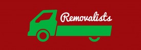 Removalists Cambroon - My Local Removalists